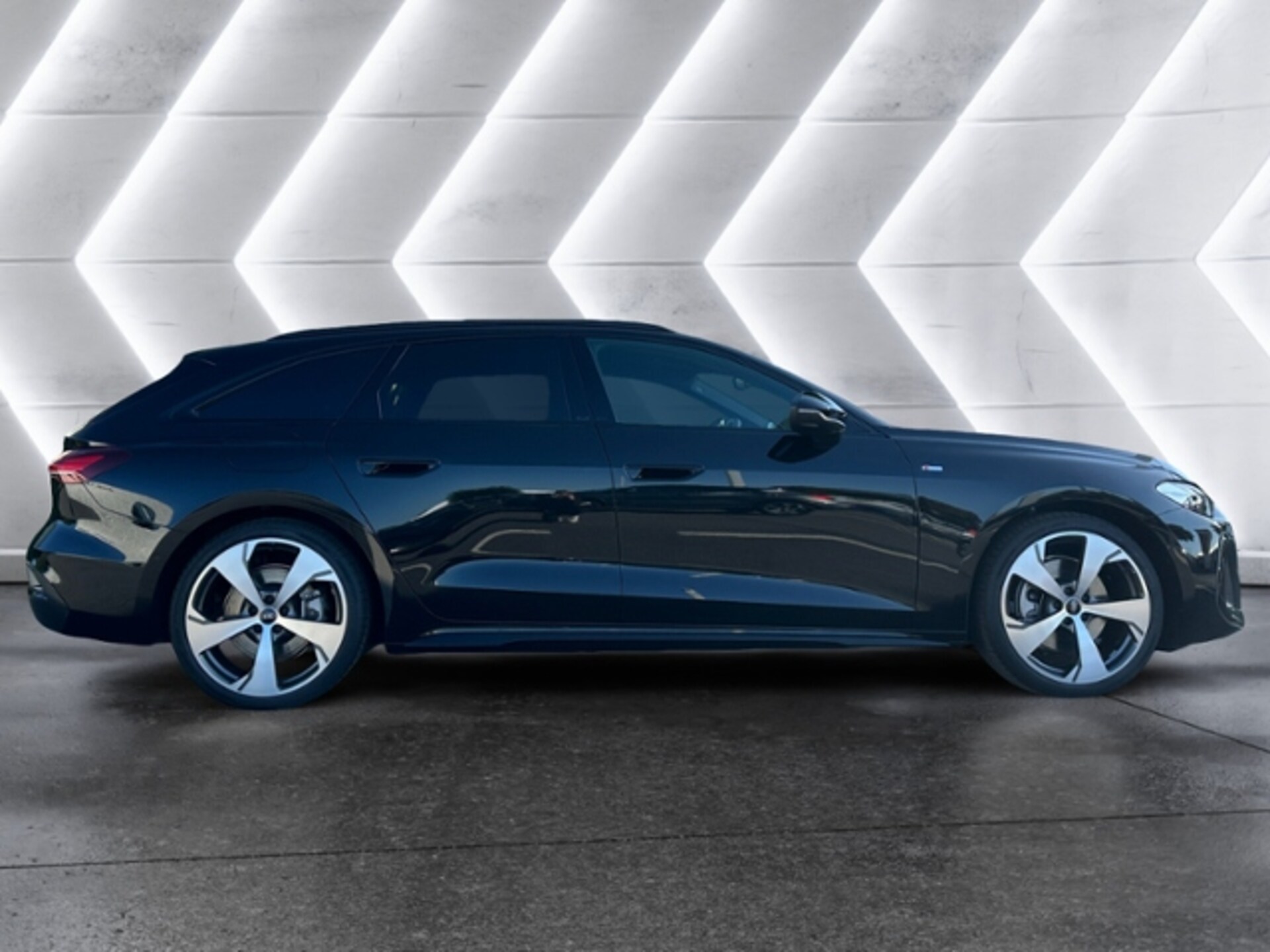 Audi A5 Avant