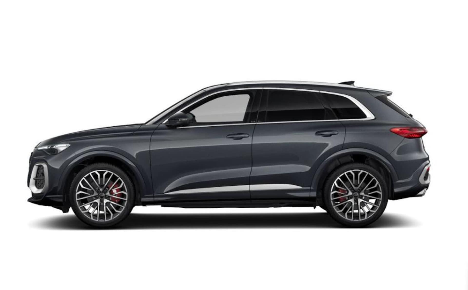 Audi SQ5 SUV
