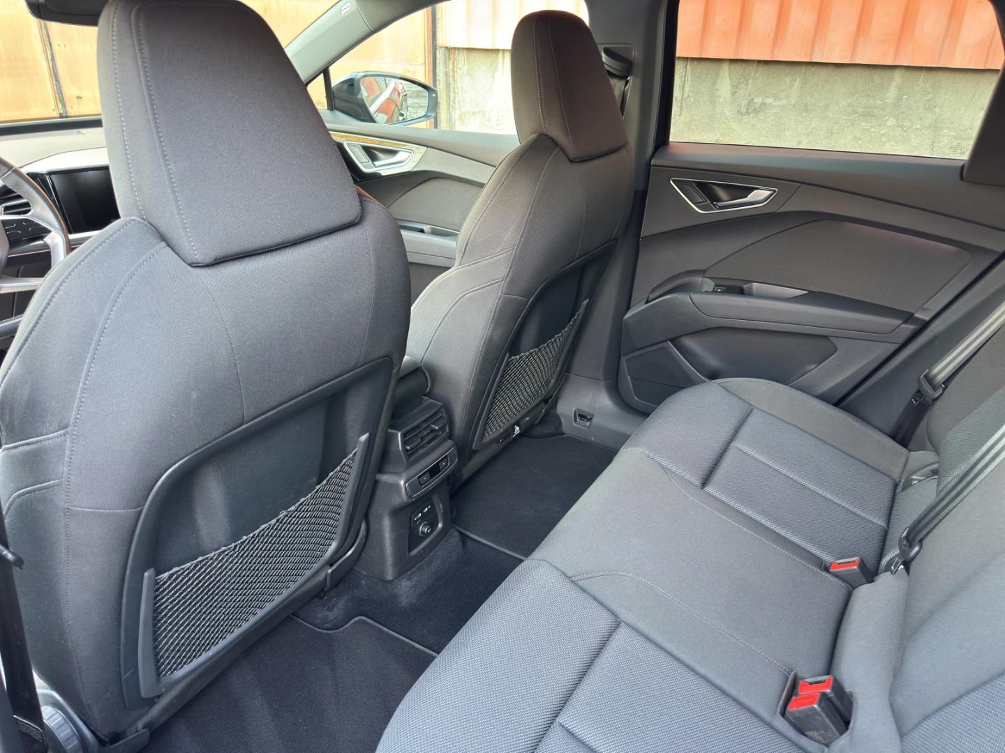 Image de Audi Q4 e-tron 50 e-tron quattro 220,00 kW - for more details contact your dealer