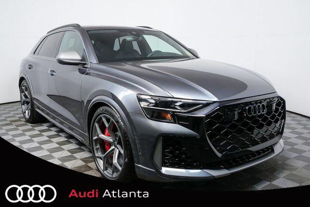 2026 Audi RS Q8 -'s photo