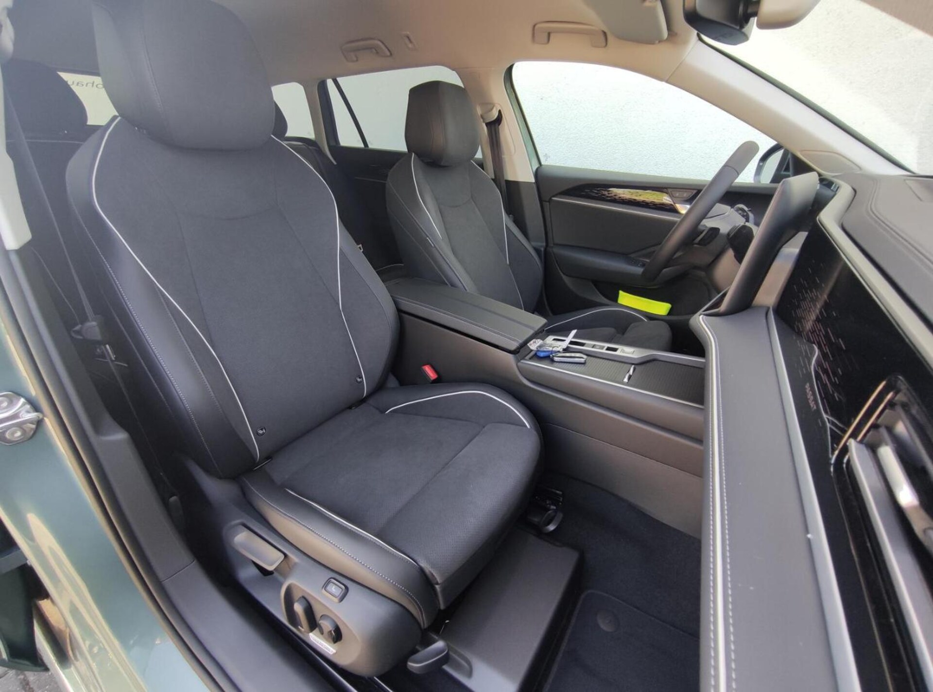 Volkswagen Passat Business
