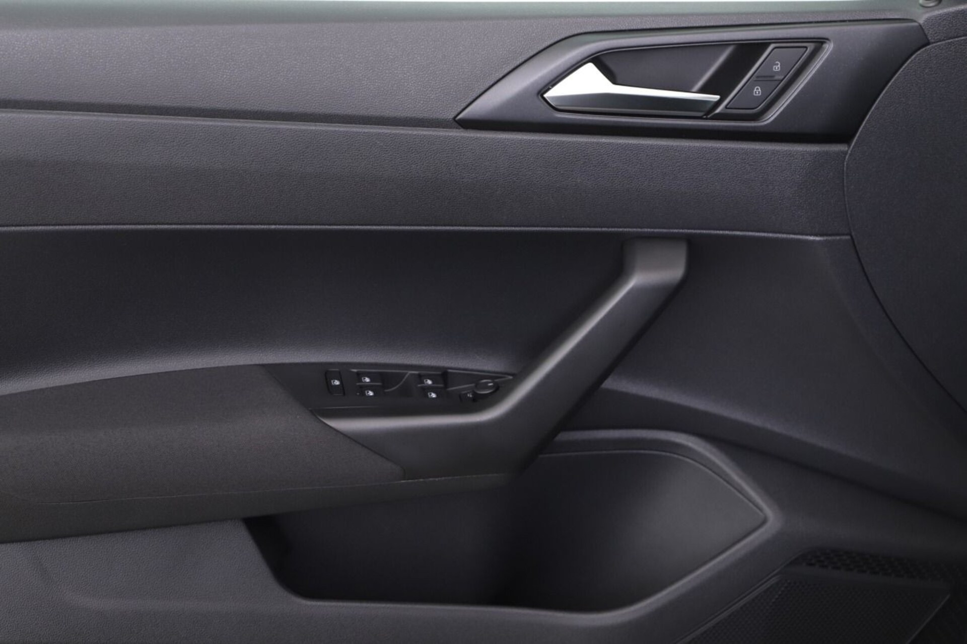 Volkswagen Polo Basis-Modell