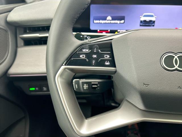 2026 Audi Q3 Base - Photo 11