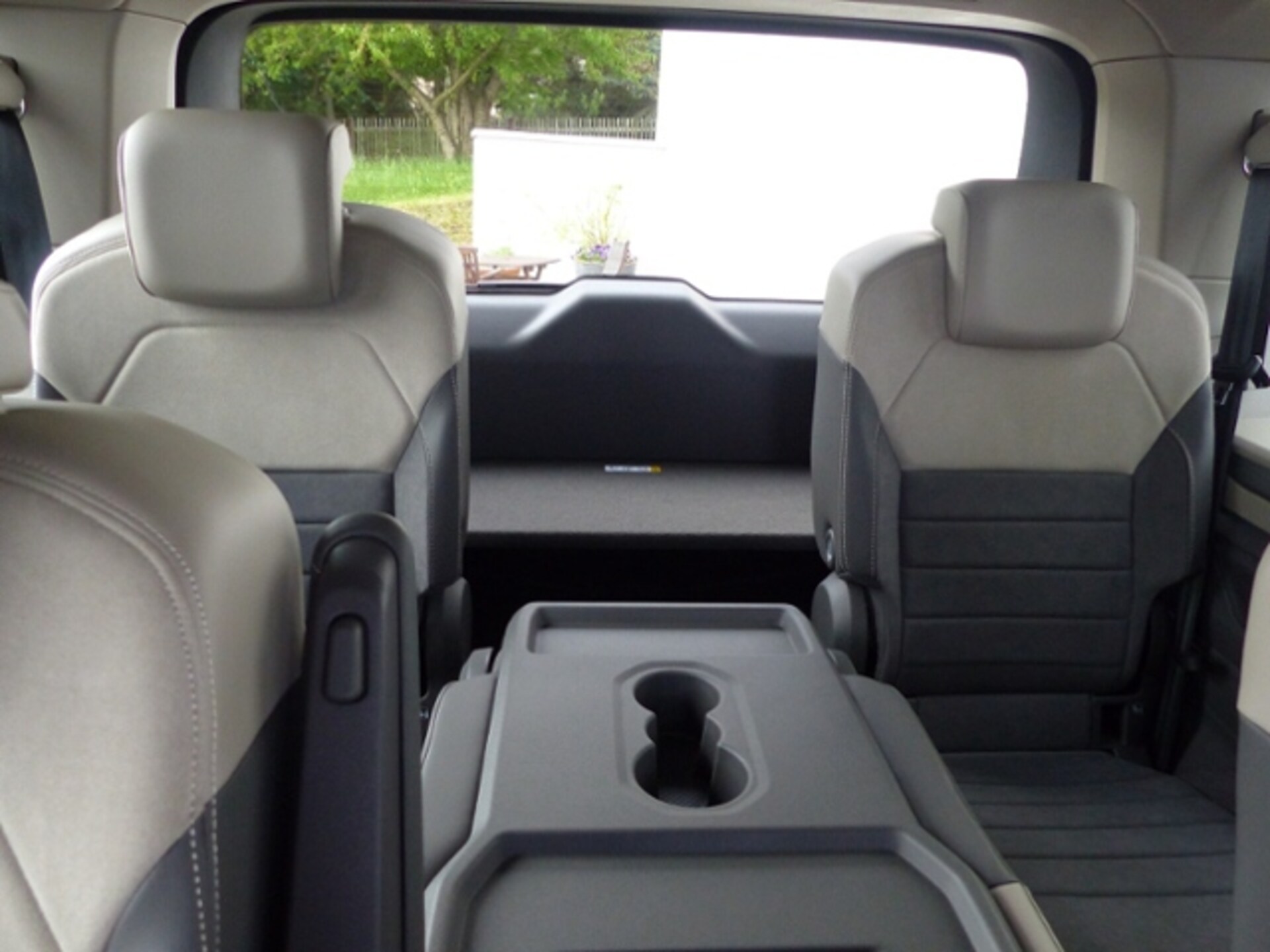 Volkswagen Multivan Life