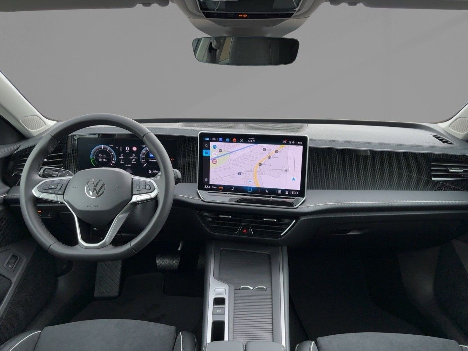 Volkswagen Passat – Bild 6