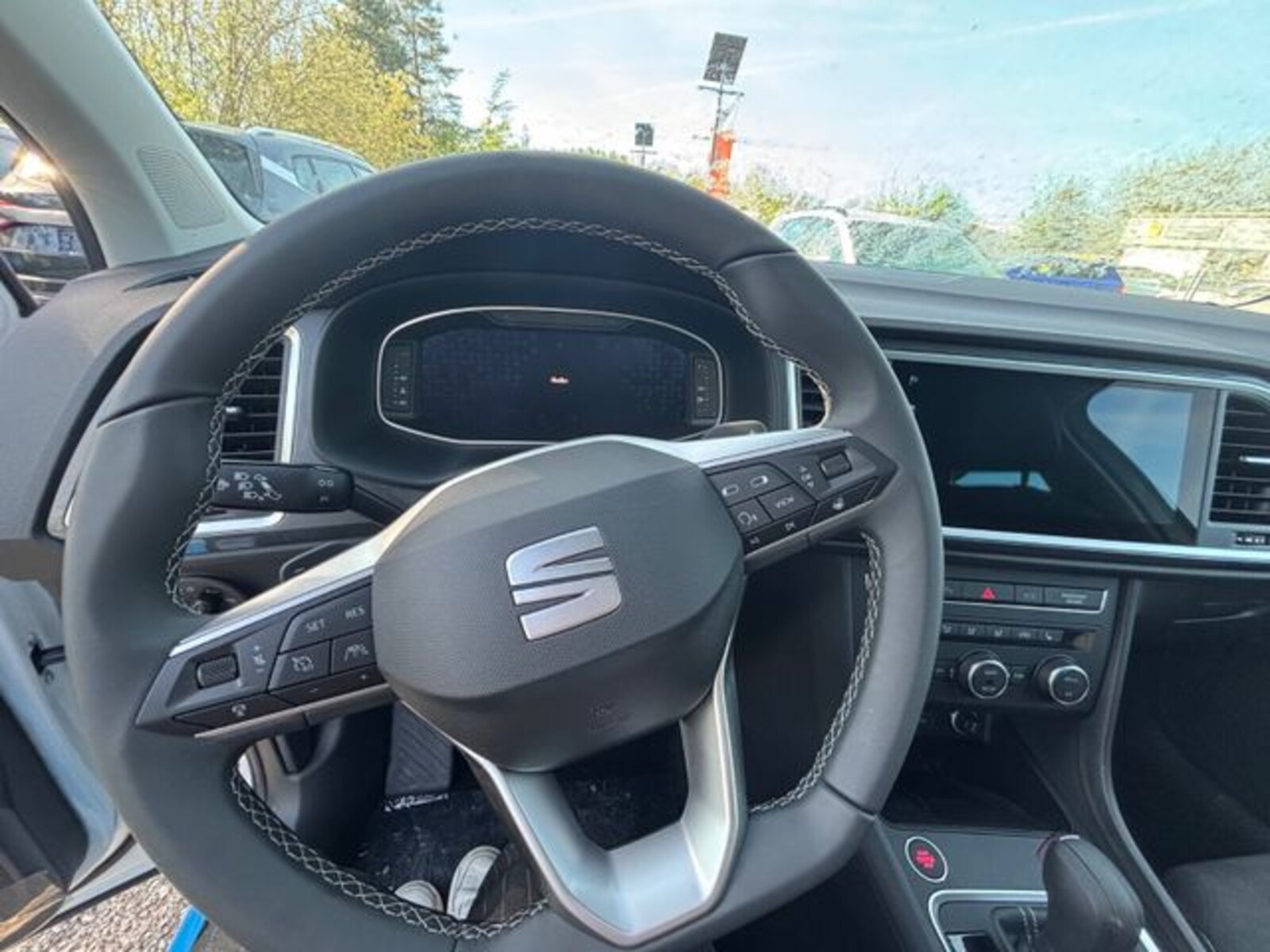 SEAT Ateca – Bild 6