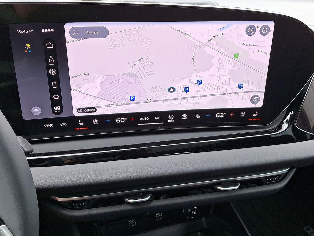 2026 Audi A5 Premium Plus - Photo 8