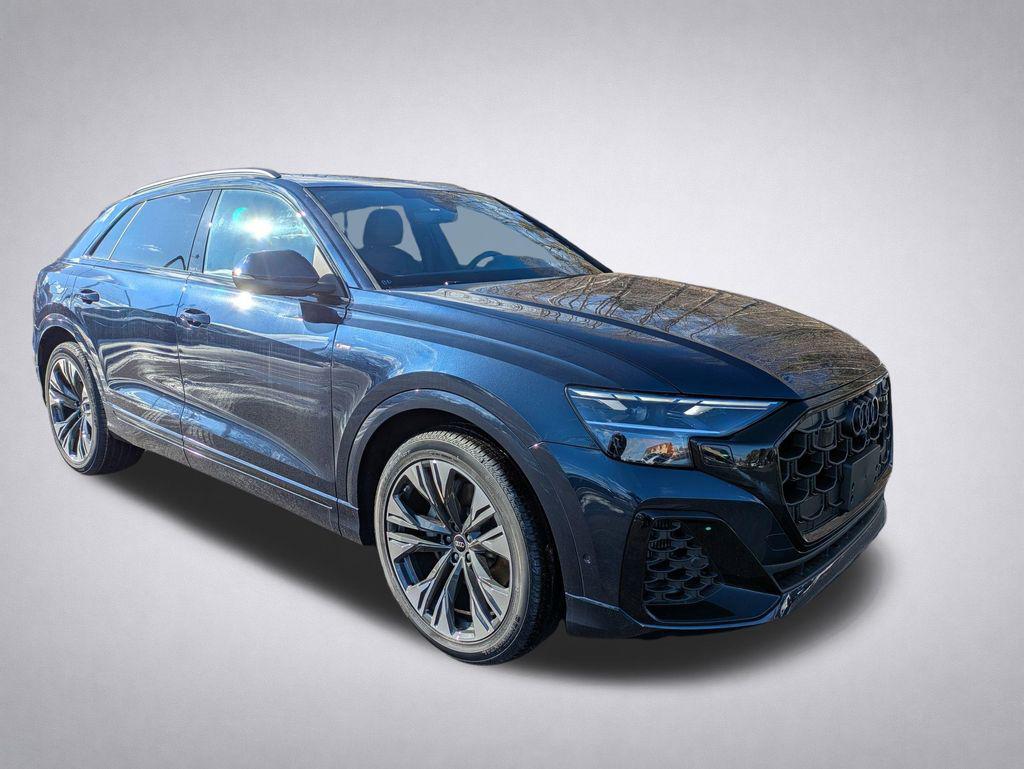 2026 Audi Q8 55 Premium Plus quattro Tiptonic's photo