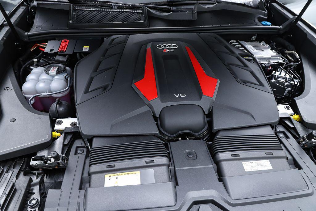 2026 Audi RS Q8 Base - Photo 55