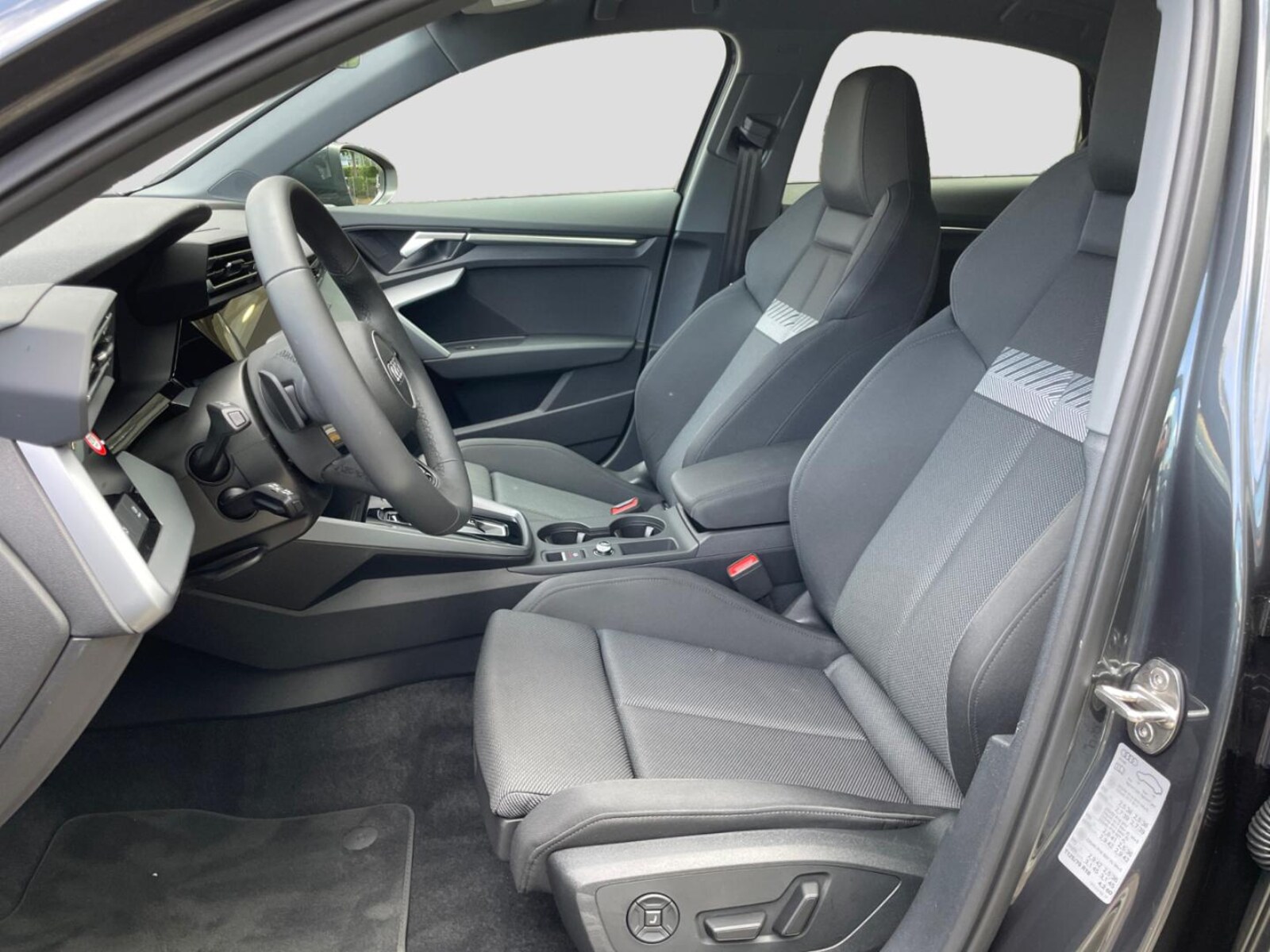 Audi A3 Limousine – Bild 9