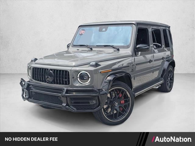 2023 Mercedes-Benz