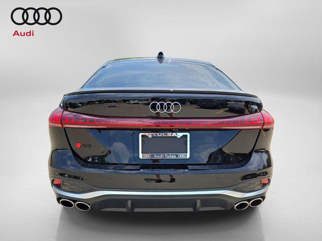 2025 Audi S5 Premium Plus - Photo 6