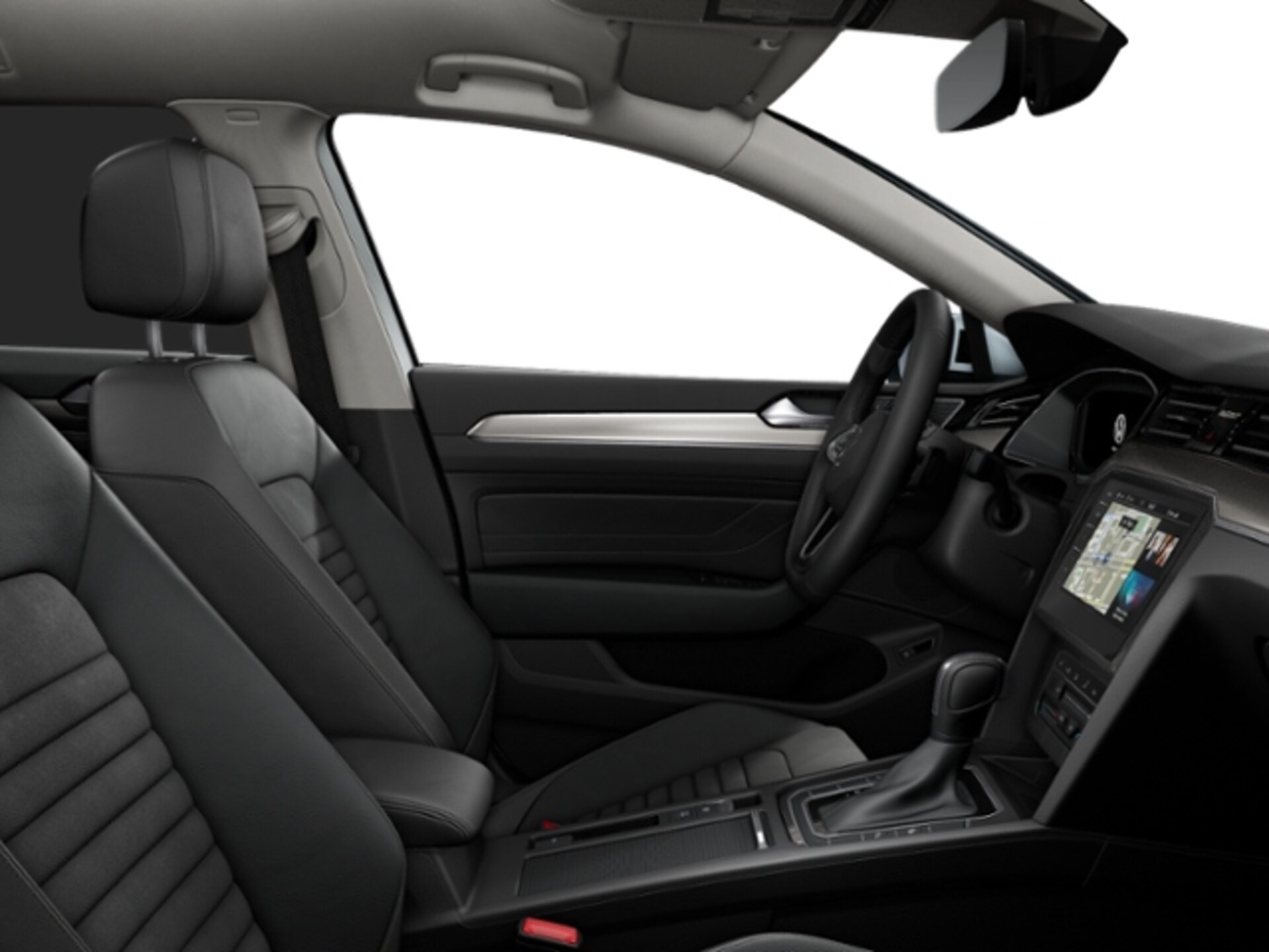 Volkswagen Passat Variant Elegance