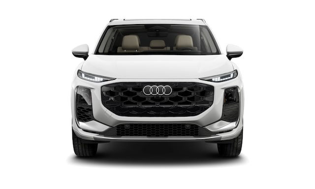 2026 Audi Q3 SUV