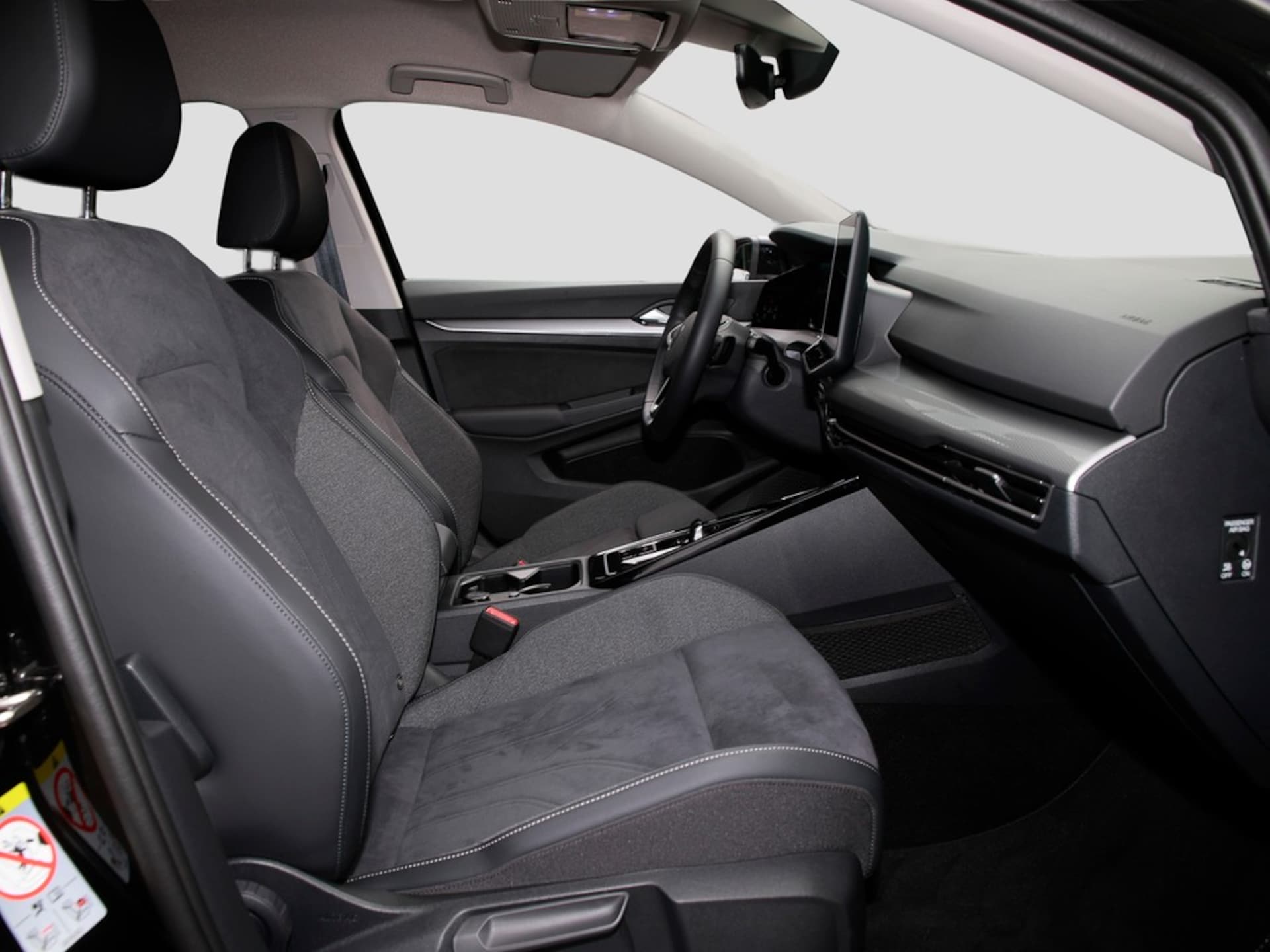 Volkswagen Golf Style