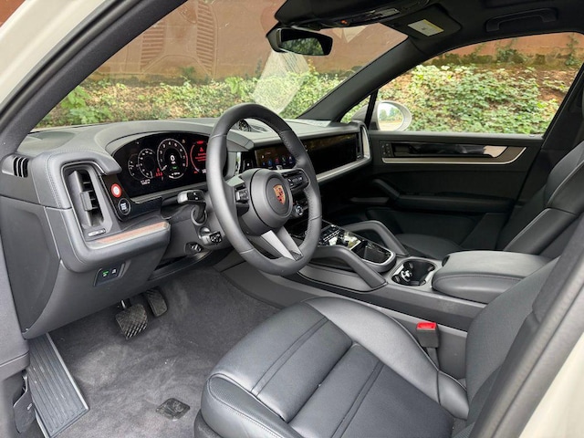 2026 Porsche
