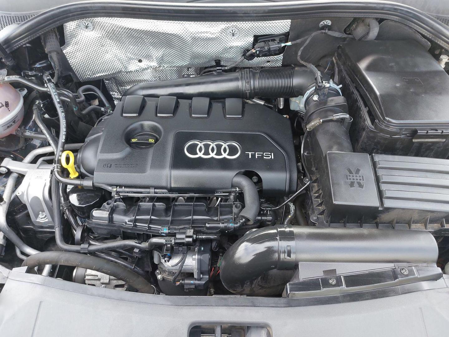 2018 Audi Q3 Premium Plus - Photo 34