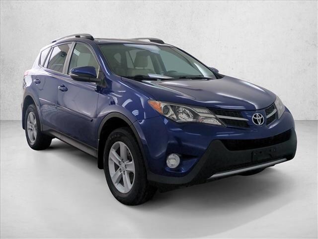 2014 Toyota RAV4