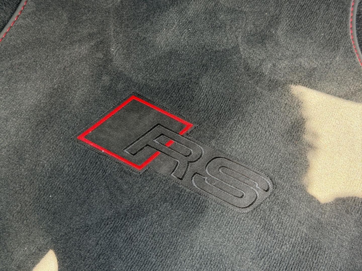 Bild über Audi RS 3 Sportback RS 3 Sportback 294 kW S tronic - für weitere Informationen kontaktieren Sie den Audi Partner