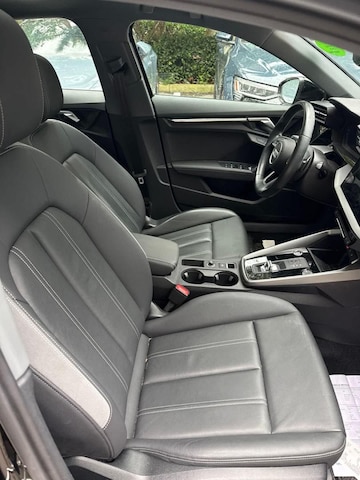 2023 Audi A3 Sedan