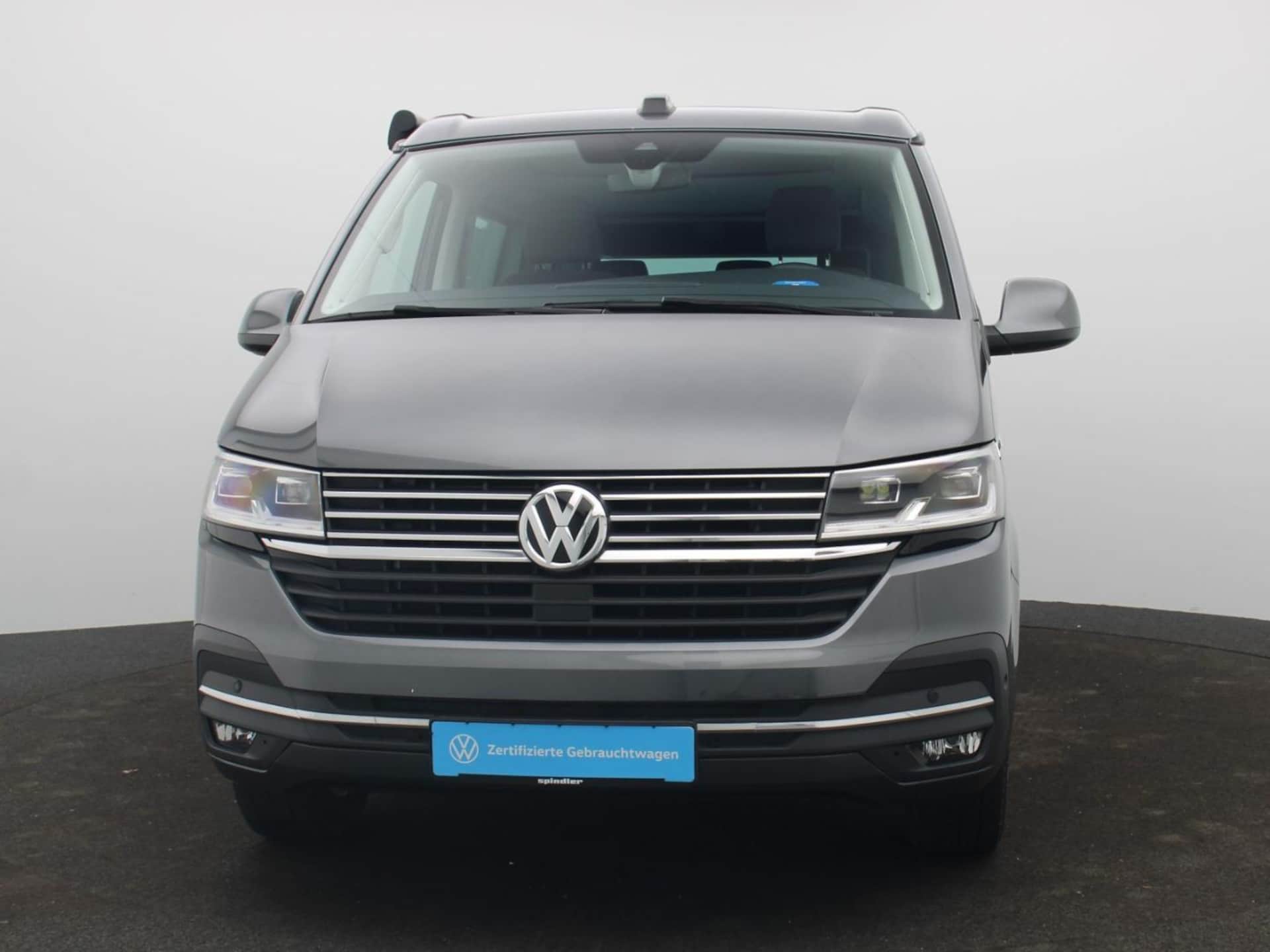 Volkswagen T6.1 California Ocean