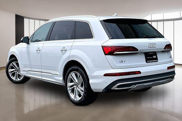 2023 Audi Q7