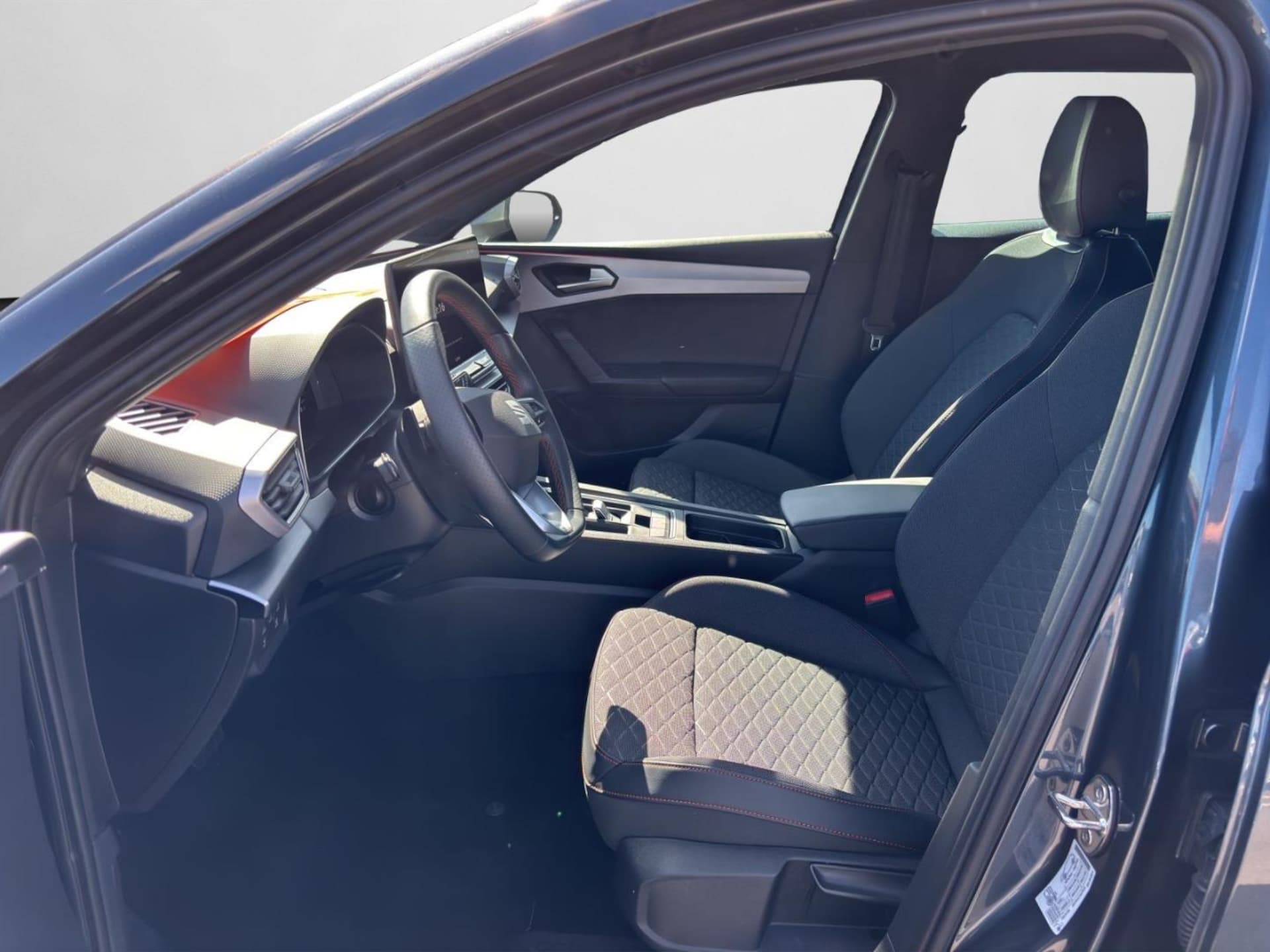 SEAT Leon Sportstourer FR