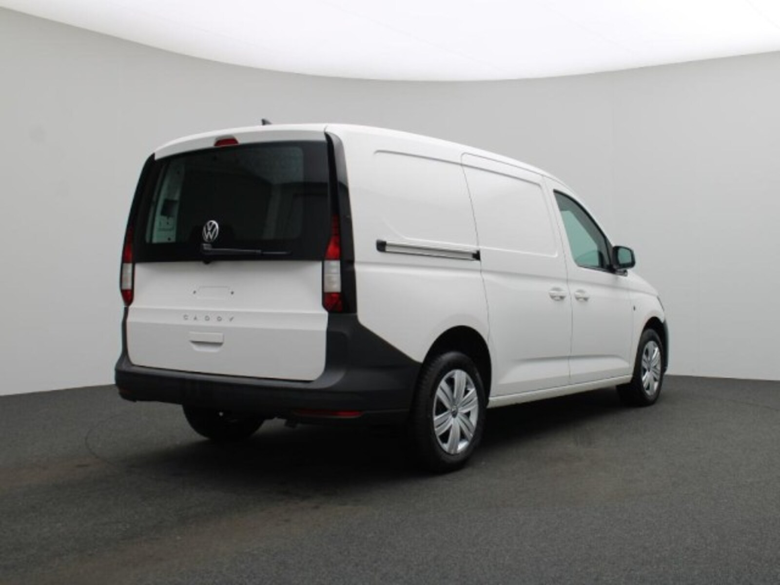 Volkswagen Caddy Maxi Cargo – Bild 2