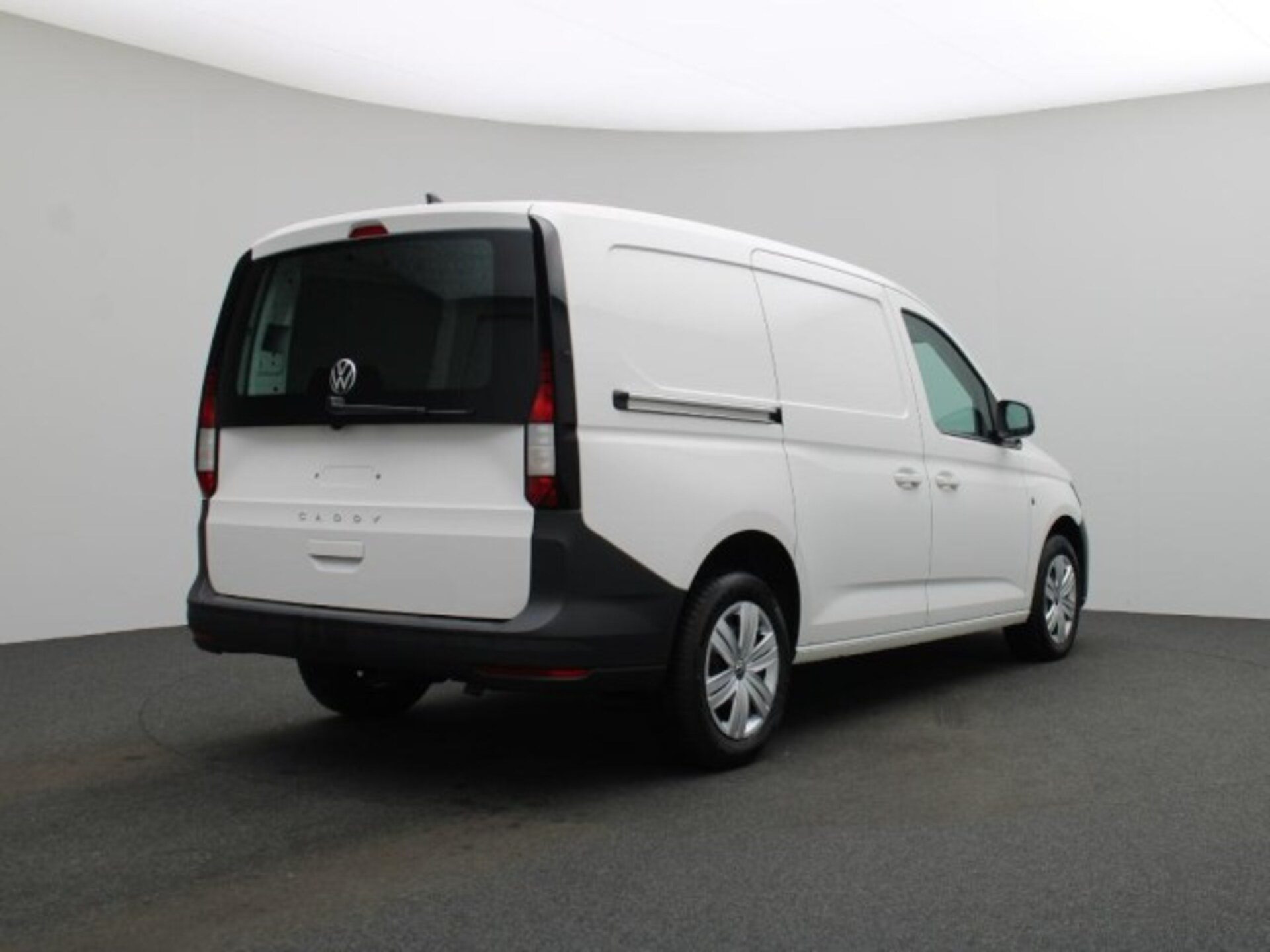 Volkswagen Caddy Maxi Cargo