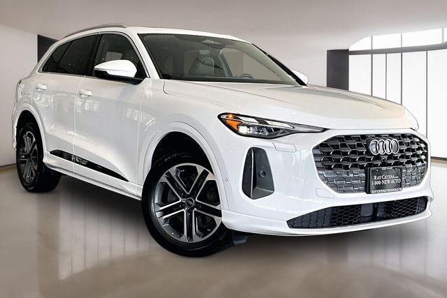 2025 Audi Q5