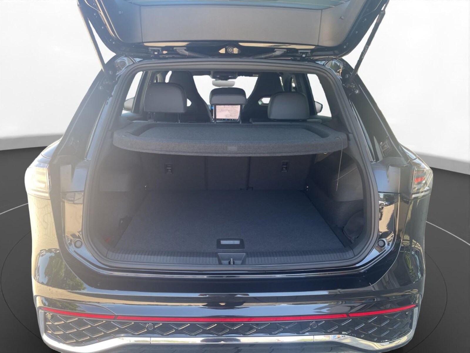 Volkswagen Tiguan – Bild 15