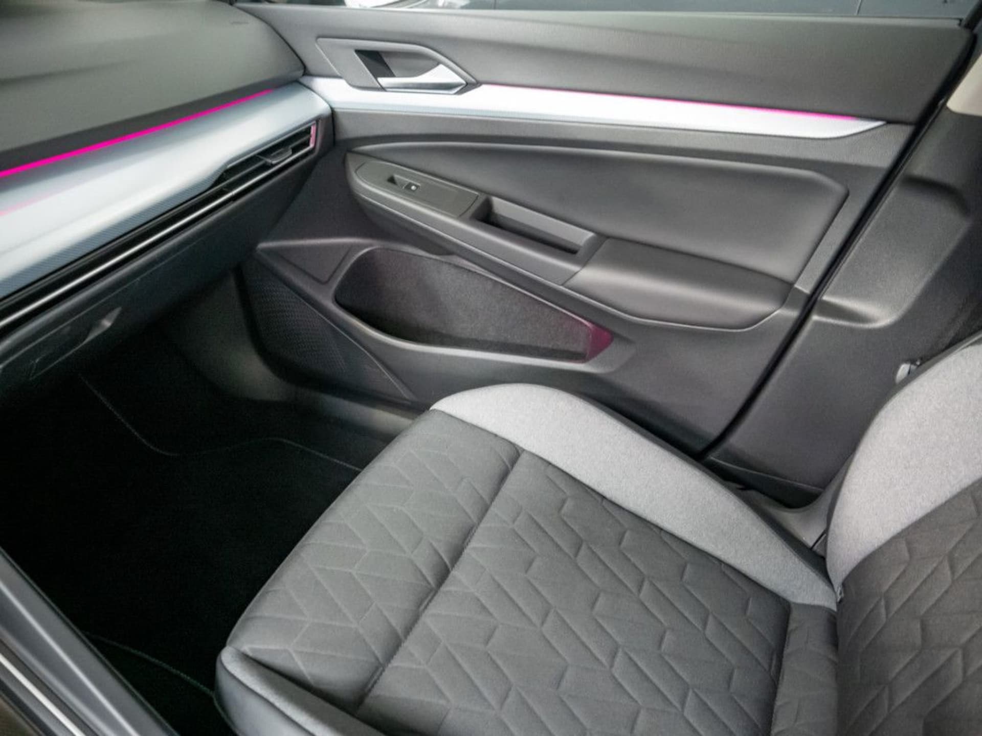 Volkswagen Golf Variant Goal