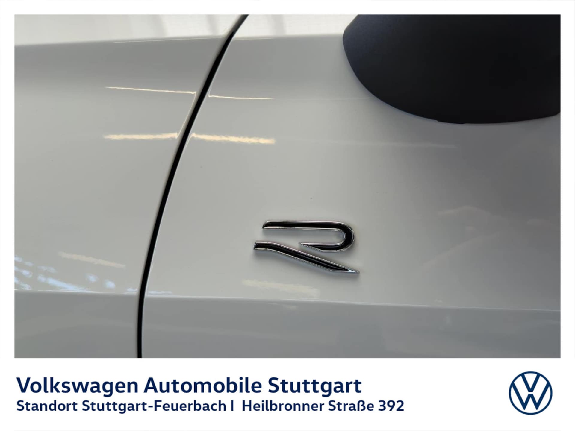 Volkswagen Tayron R-Line