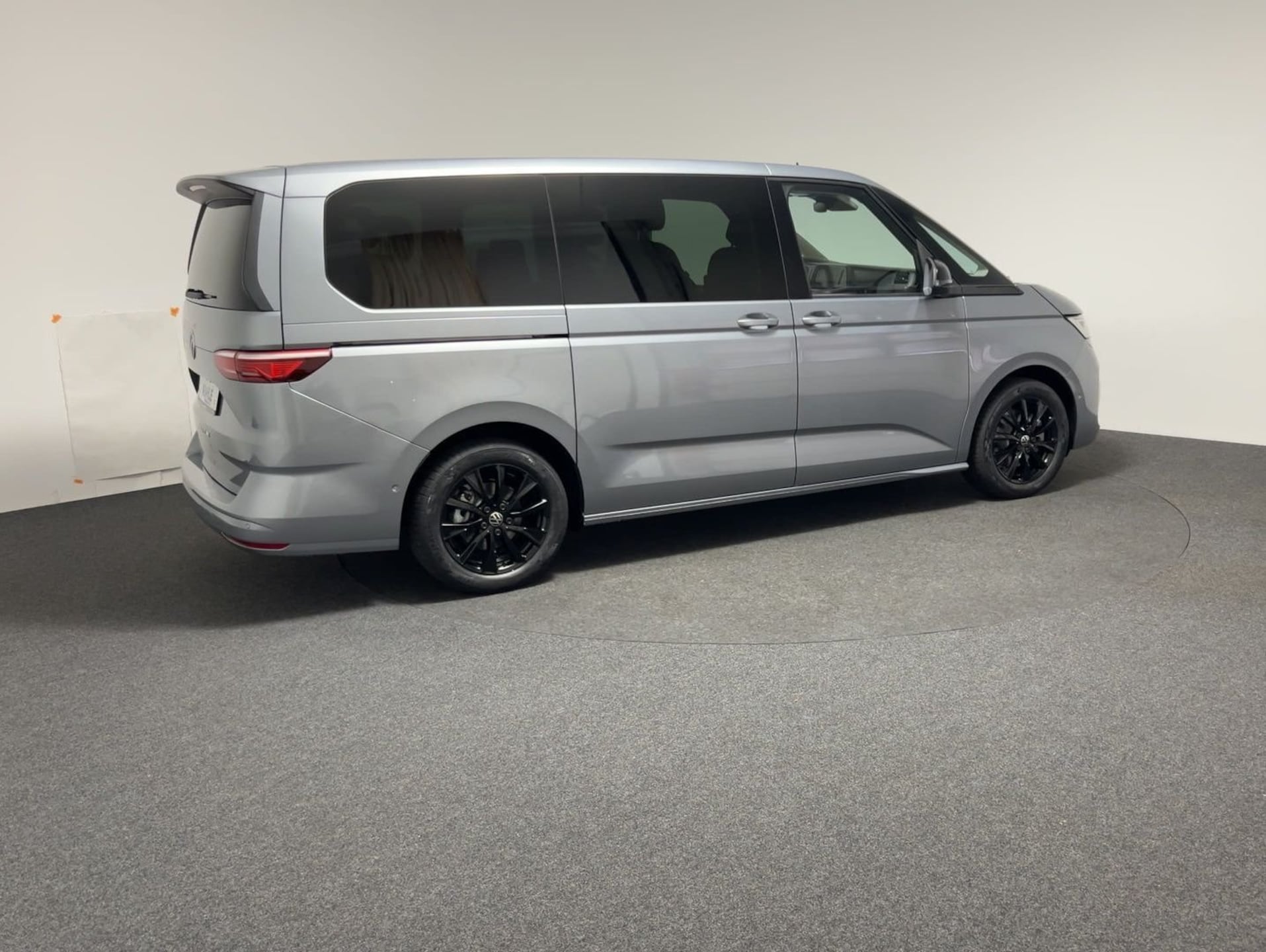 Volkswagen Multivan Langversion Life