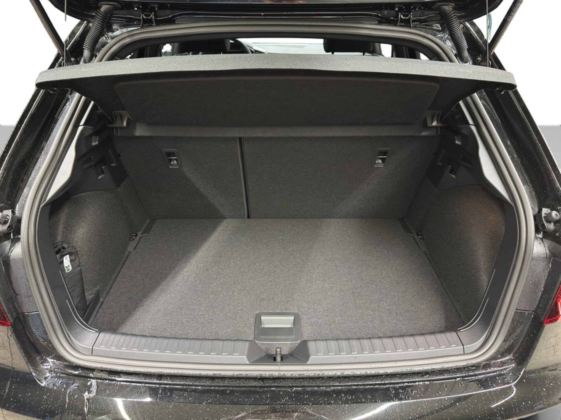 Audi A1 Sportback S line