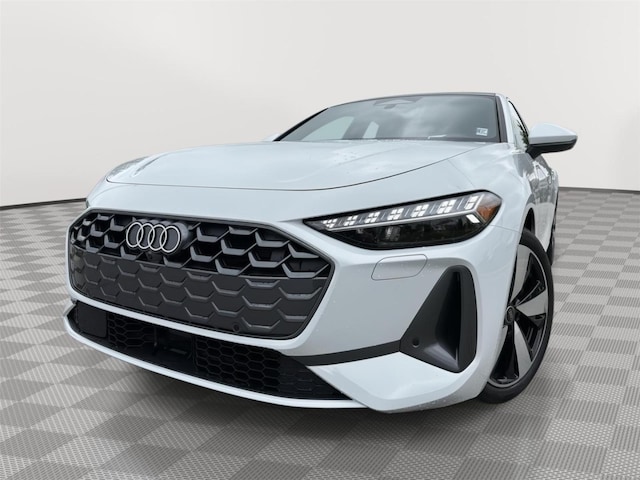 Photo of 2025 Audi A5 Sedan