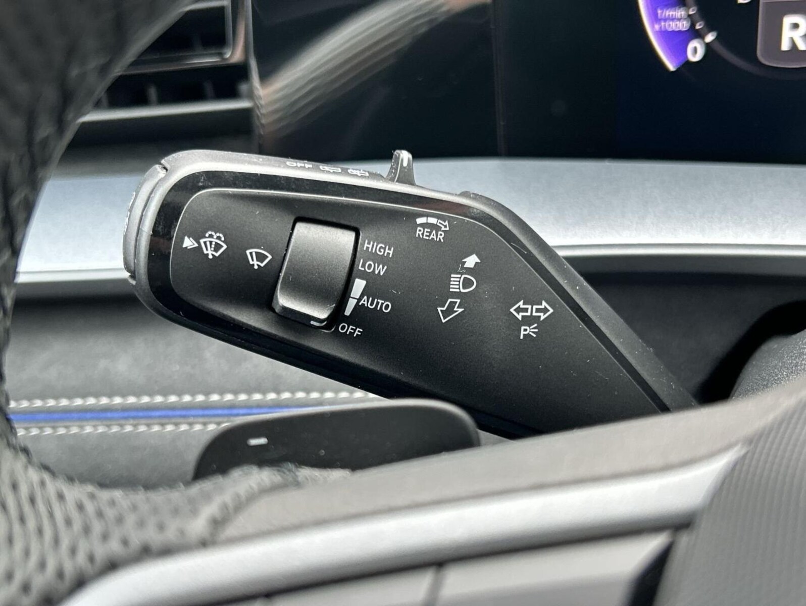 Volkswagen Tayron – Bild 15