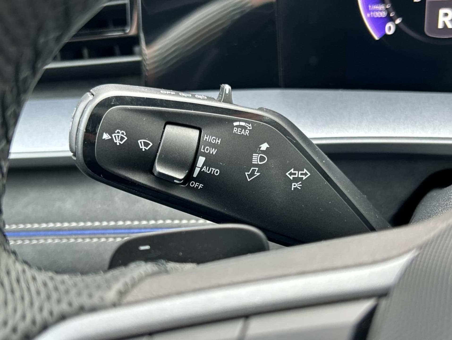 Volkswagen Tayron R-Line