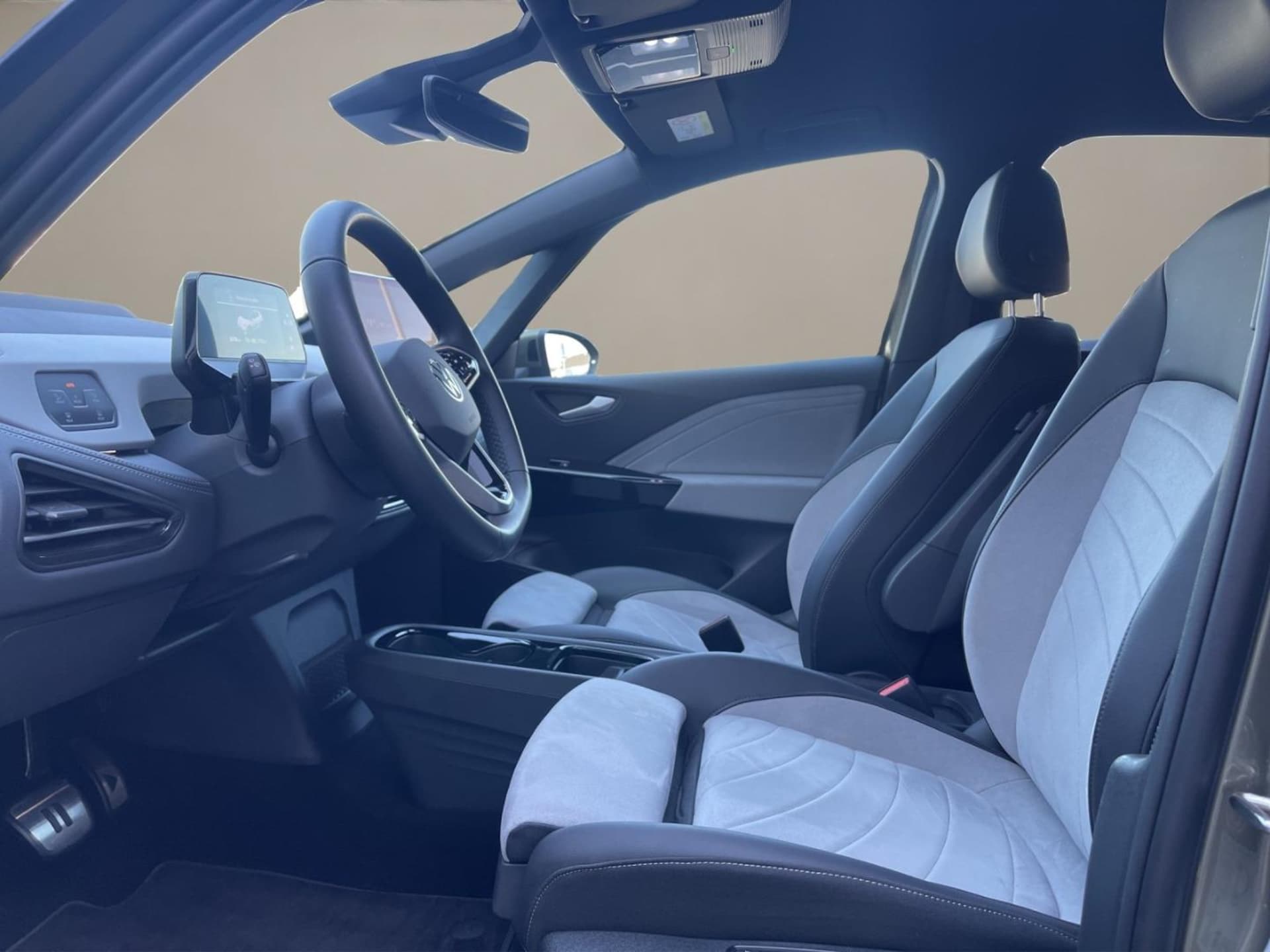 Volkswagen ID.3 Pro