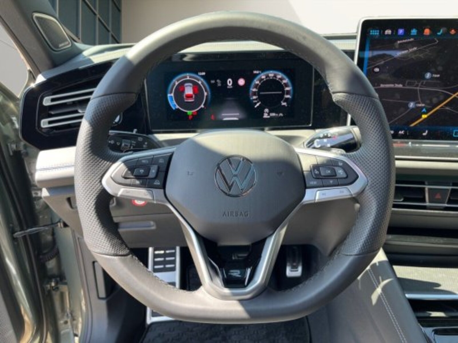 Volkswagen Tiguan – Bild 10