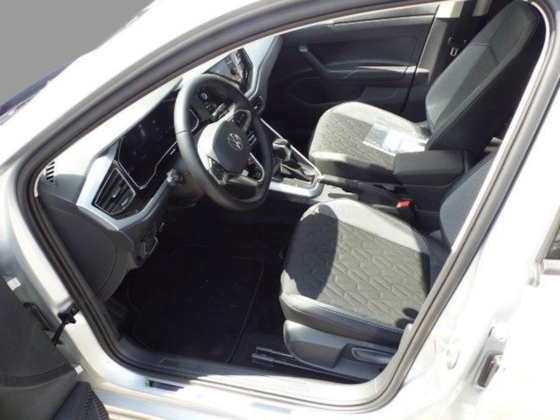 Volkswagen Polo Goal