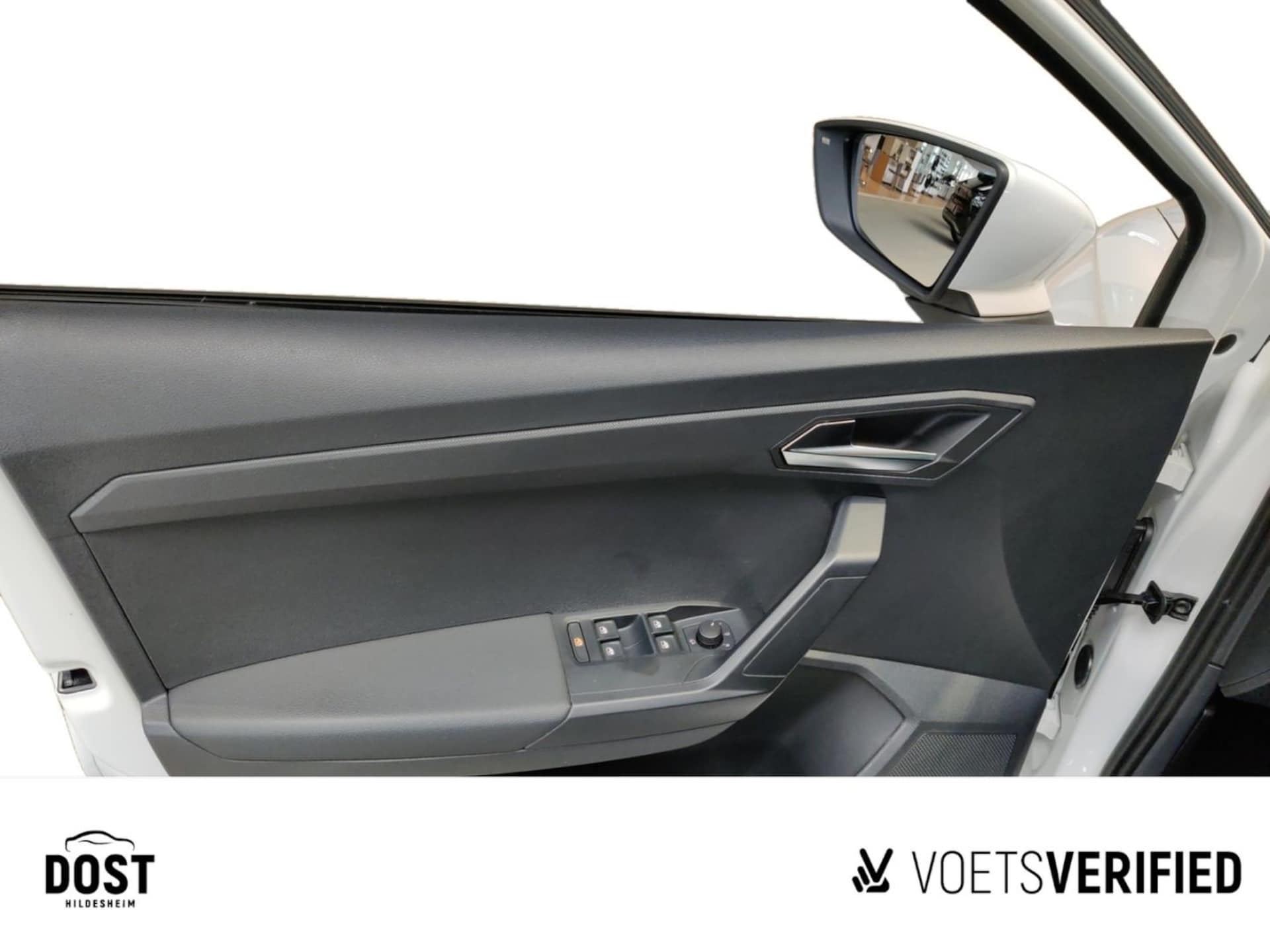 SEAT Ibiza Style