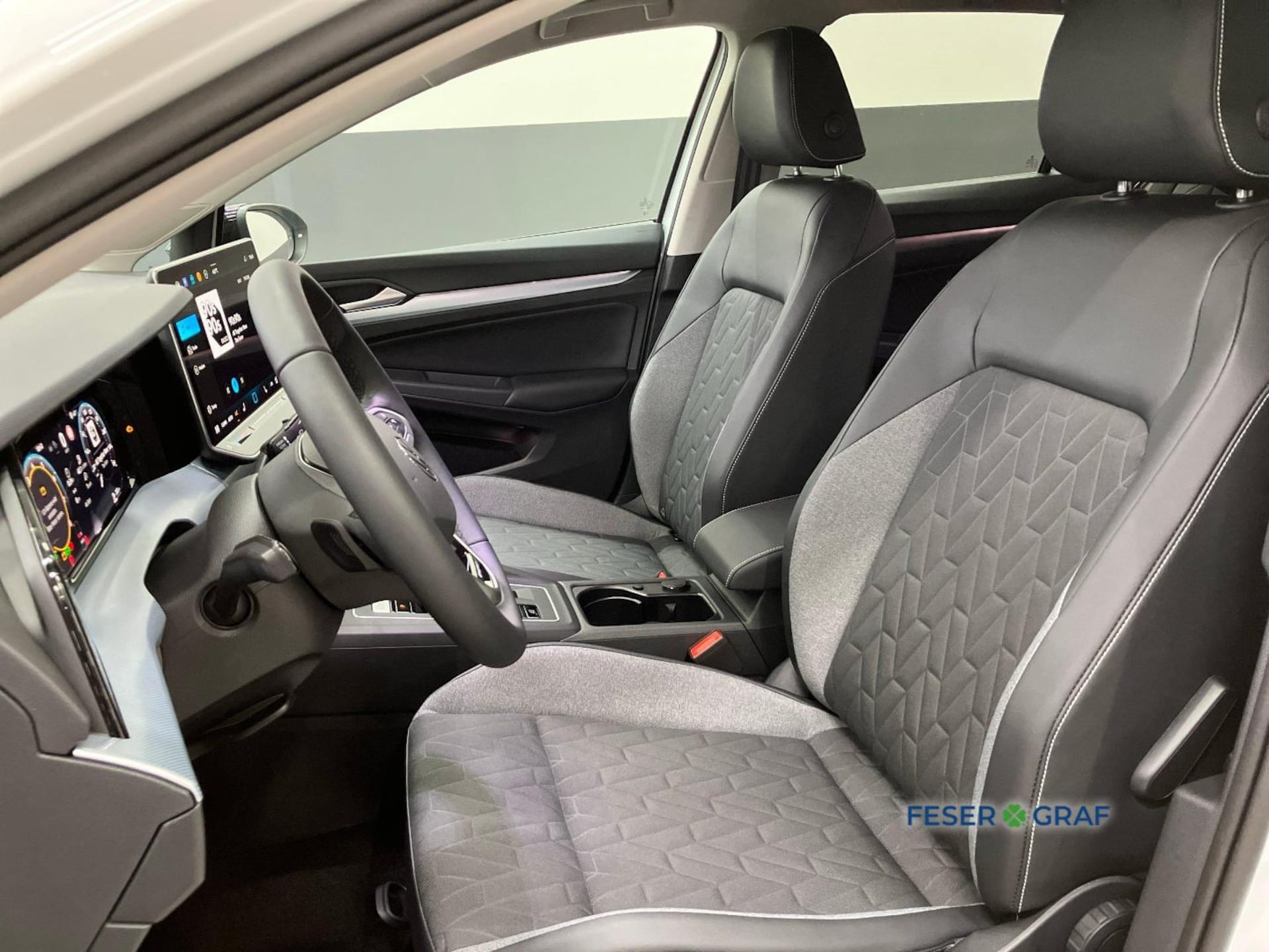 Volkswagen Golf ENERGY