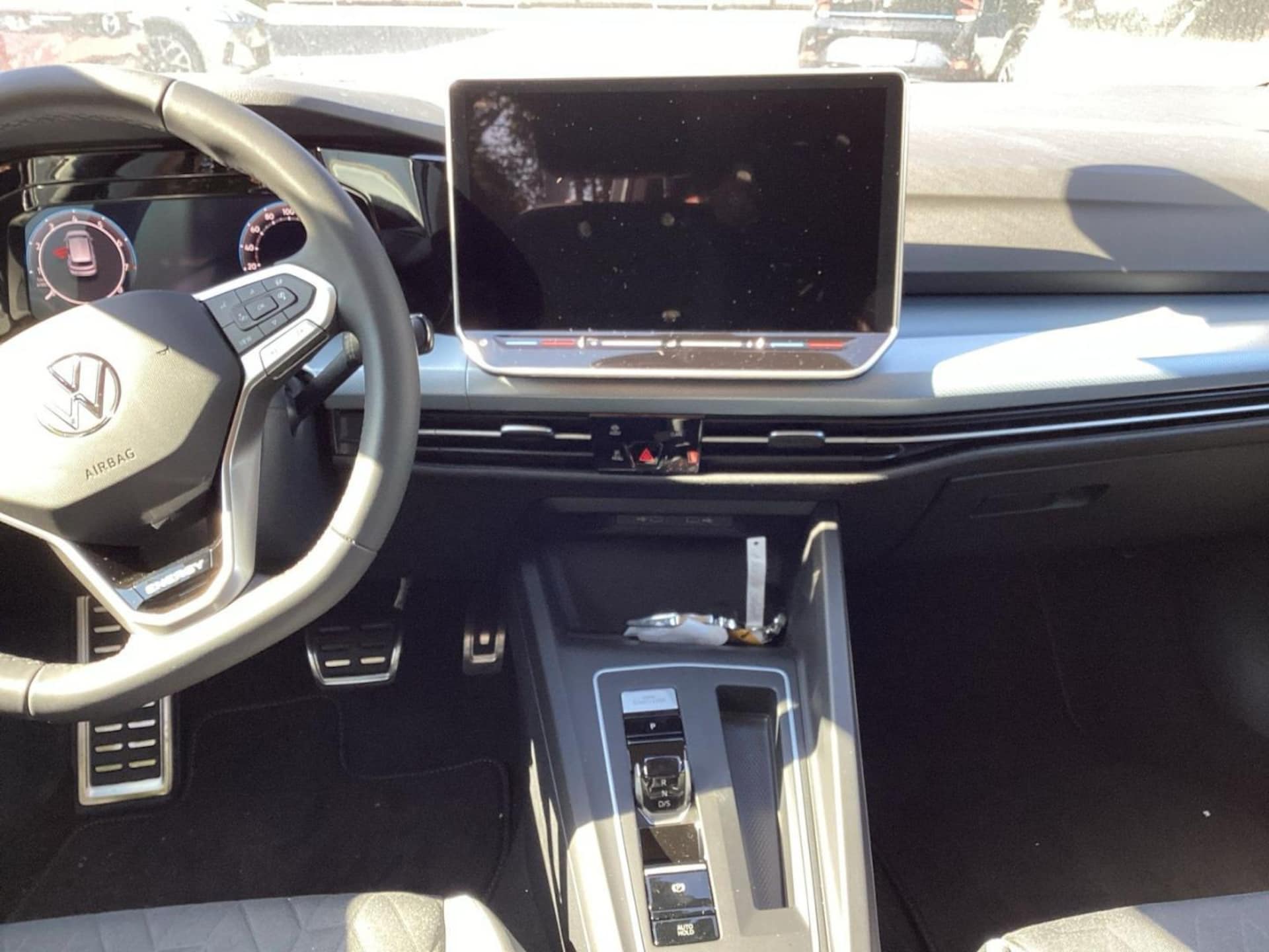 Volkswagen Golf ENERGY