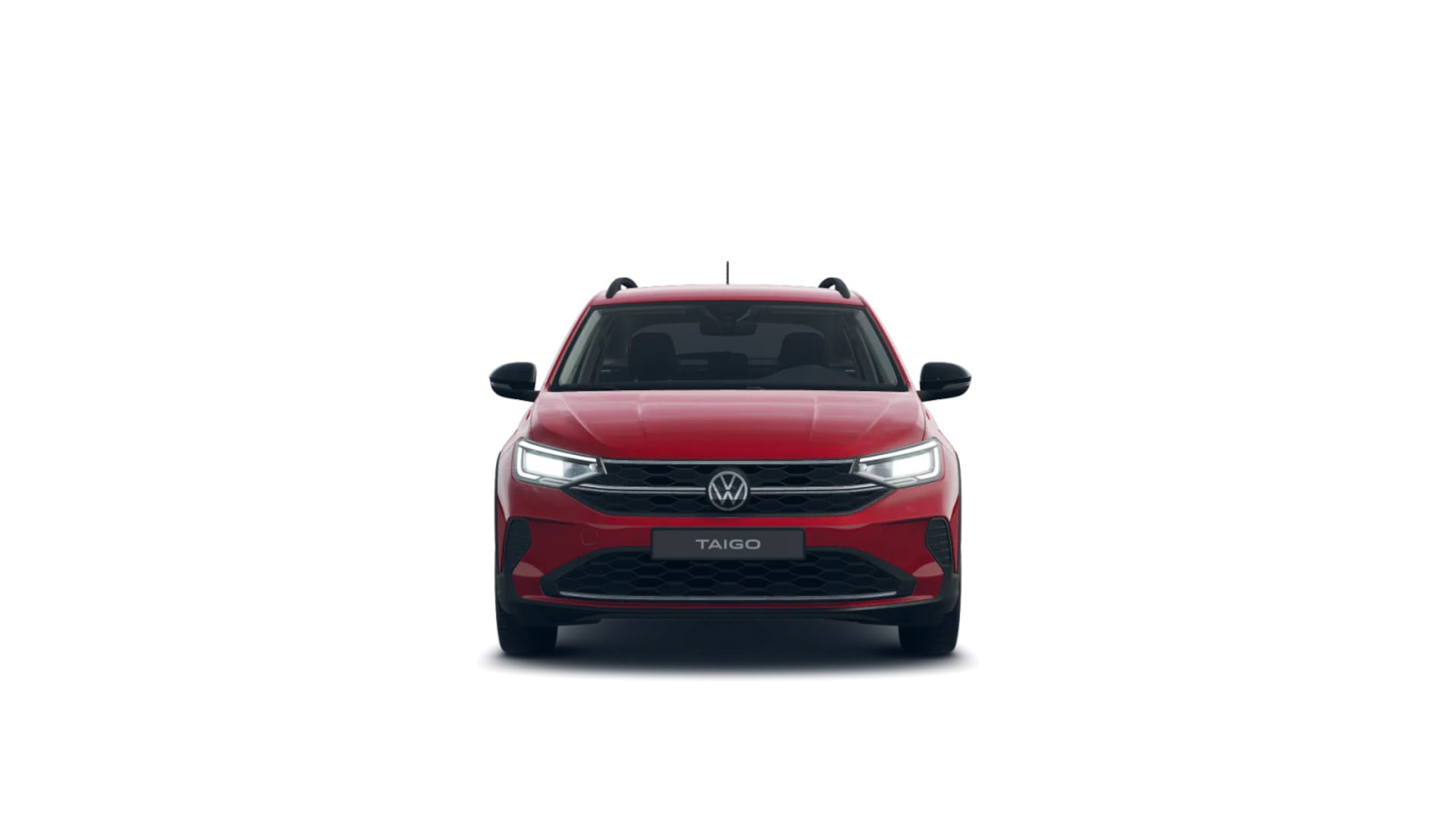Volkswagen Taigo Life