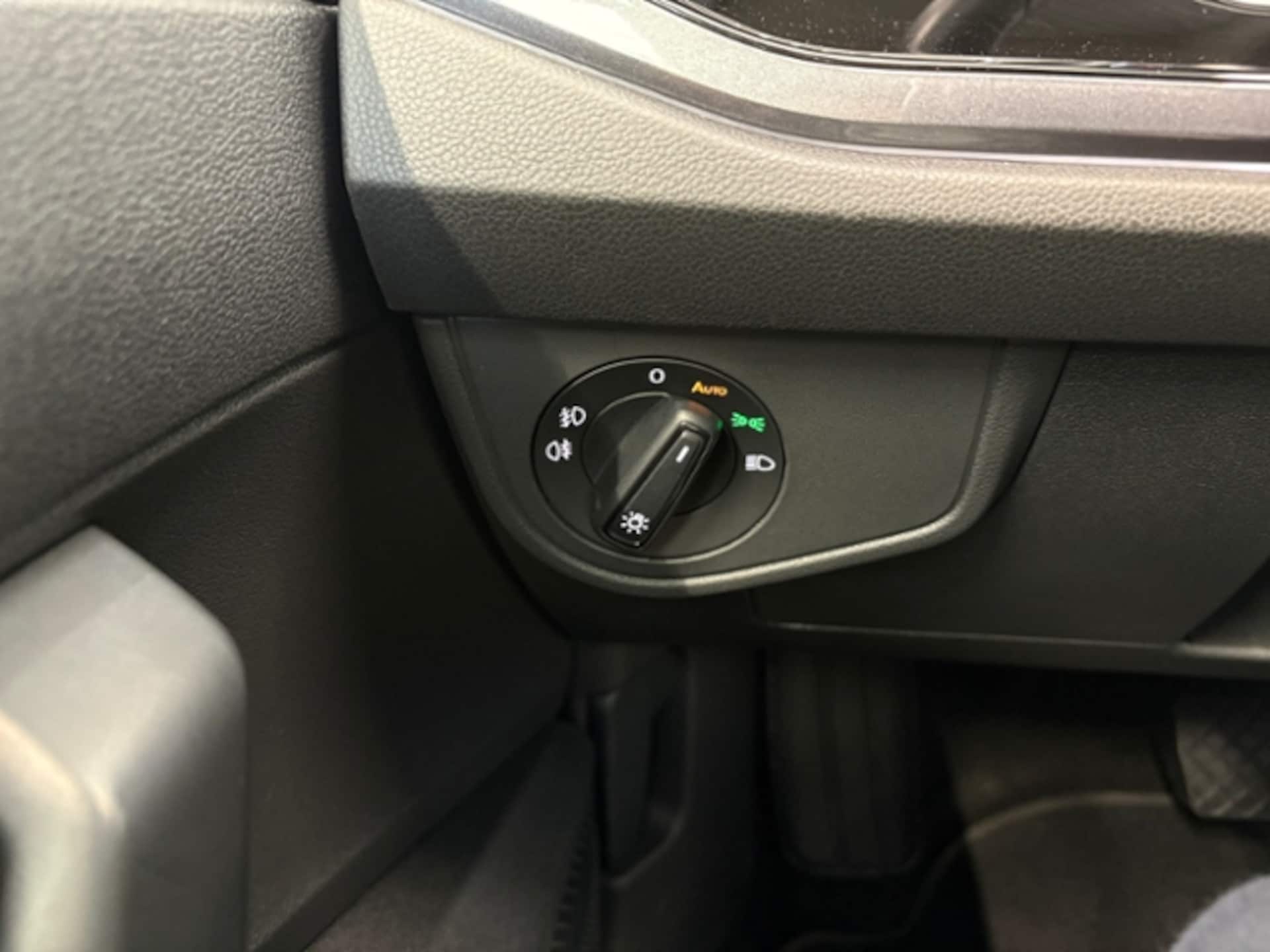 Volkswagen Polo Style