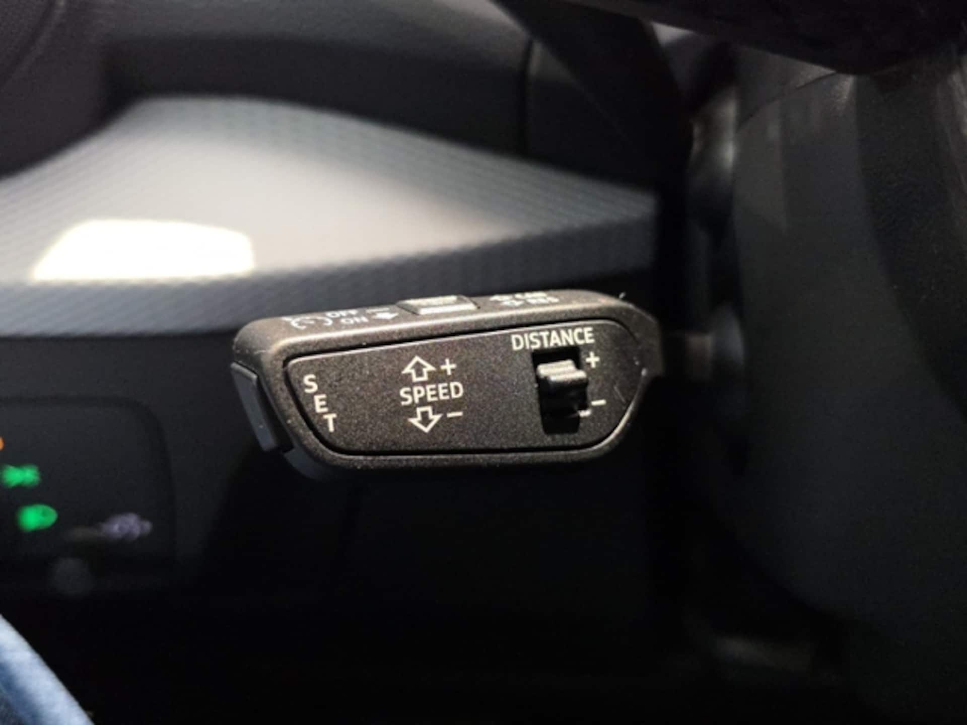Audi Q2 Advanced