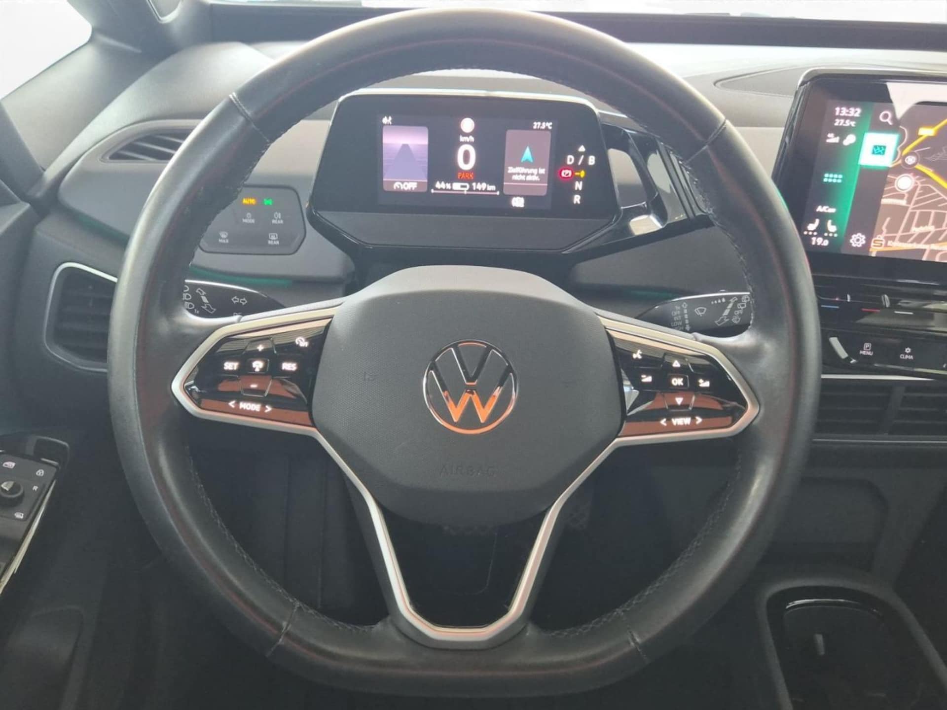 Volkswagen ID.3 Pure Performance