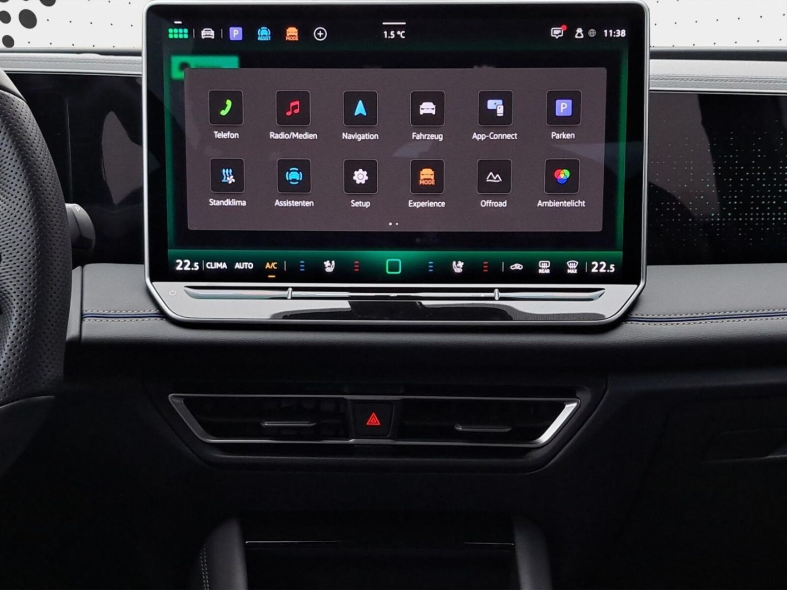 Volkswagen Tiguan – Bild 8