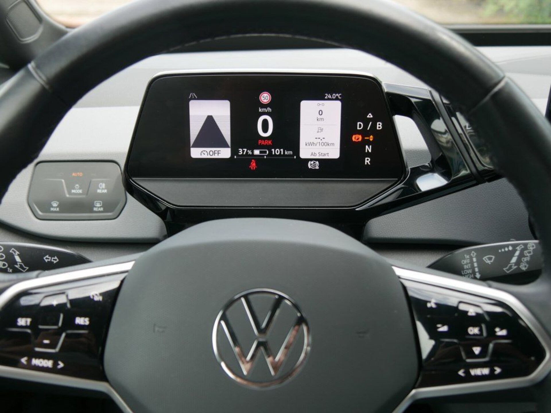 Volkswagen ID.3 Pure Performance